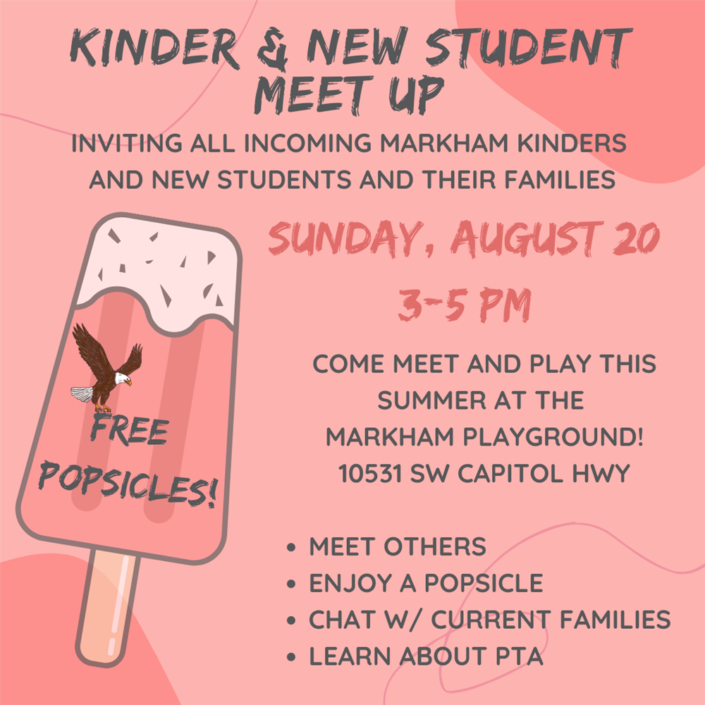 Kinder Meet up
